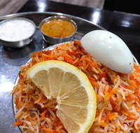 Dosa Hut - Accommodation Georgetown