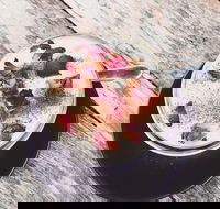 Fallen Leaf Espresso and Tea Bar - Accommodation Georgetown