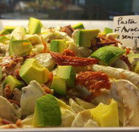 Food Buds - Accommodation Georgetown