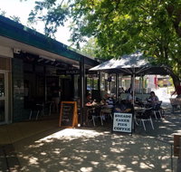 Garran Bakery - Accommodation Georgetown