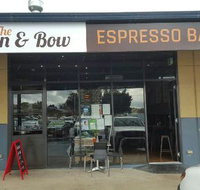 Hen And Bow Espresso Bar - Accommodation Georgetown