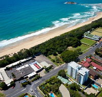 Hoey Moey Bistro - Accommodation Georgetown
