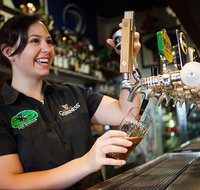 Jack Duggans Irish Pub - Accommodation Georgetown