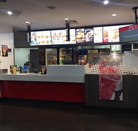 KFC - Accommodation Georgetown