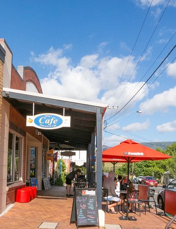 Jamberoo NSW Accommodation Georgetown