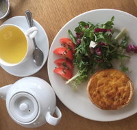 Legall Patisserie Cafe - Accommodation Georgetown