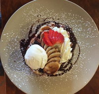 Little Garran Cafe - Accommodation Georgetown