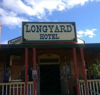 Longyard Hotel - Accommodation Georgetown
