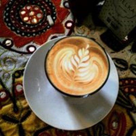 Mad Art Cafe - Accommodation Georgetown 0