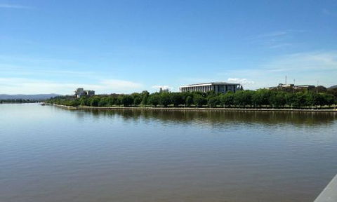 McDonald's - Accommodation Georgetown 0