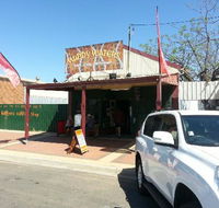 Muddy Water Cafe - Accommodation Georgetown