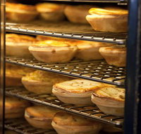 Nimmitabel Bakery - Accommodation Georgetown