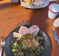 Painted Horse Cafe - Accommodation Georgetown