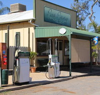 Port Pit-Stop Cafe - Accommodation Georgetown