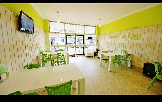 Cobbadah NSW Accommodation Georgetown