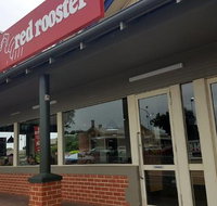 Red Rooster - Accommodation Georgetown