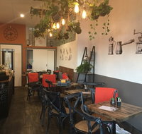 Ristretto - Accommodation Georgetown