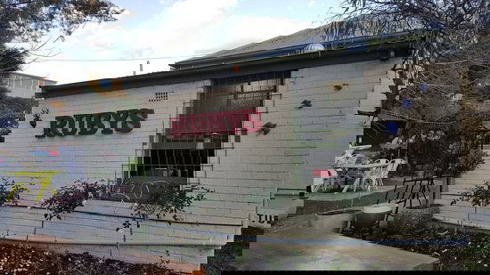 Tamworth NSW Accommodation Georgetown