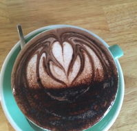 SALUTE espresso - Accommodation Georgetown