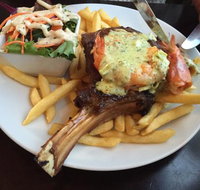Sublime Dining - Accommodation Georgetown