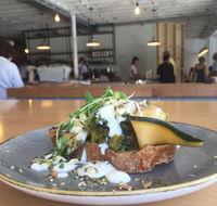 Supply Specialty Coffee  Bar - Accommodation Georgetown