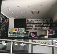 The Bean  The Barista - Accommodation Georgetown
