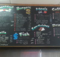 The Rose St Cafee and Coffee Lounge - Accommodation Georgetown