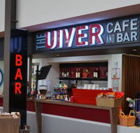 The Uiver Cafe and Bar - Accommodation Georgetown