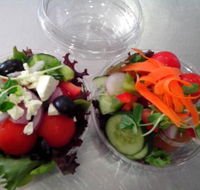 Throwers Fish and Chips - Accommodation Georgetown