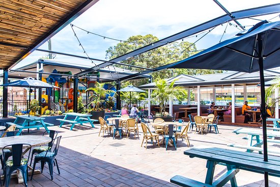 Toormina NSW Accommodation Georgetown