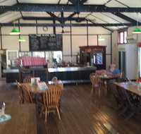 Twin Rivers Cafe - Accommodation Georgetown