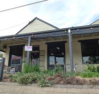 Wallabadah General Store - Accommodation Georgetown