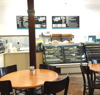 Wee Waa Bakery - Accommodation Georgetown