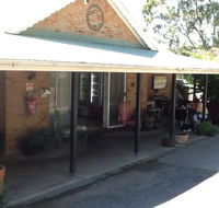 Yarramalong Store  Cafe - Accommodation Georgetown