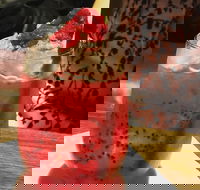  - Accommodation Georgetown