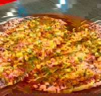 Al Basha Grills - Accommodation Georgetown