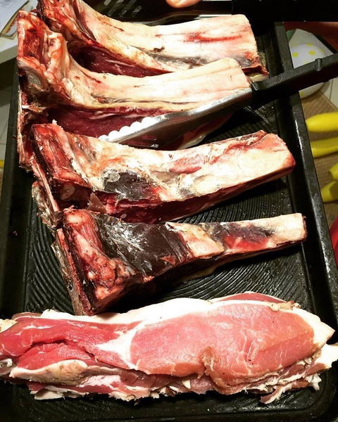 Alfredo's Underground - Accommodation Georgetown 0