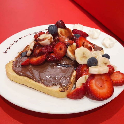 Apollo's Pantry - Accommodation Georgetown 0