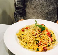 Avanti Pizzeria Restaurant - Accommodation Georgetown