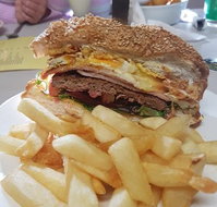 Beehive Hotel Motel Cafe - Accommodation Georgetown