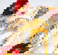 Birichino Cucina  Pizzeria - Accommodation Georgetown