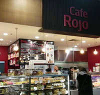 Cafe Rojo - Accommodation Georgetown