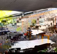 Cafe Vulcan - Accommodation Georgetown