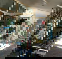 Cafe Kiks - Accommodation Georgetown