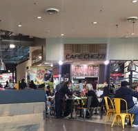 Cafe Chezzi - Accommodation Georgetown