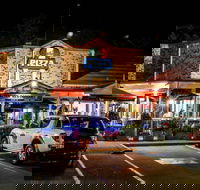 Cappriccio's Italian Restaurant - Accommodation Georgetown