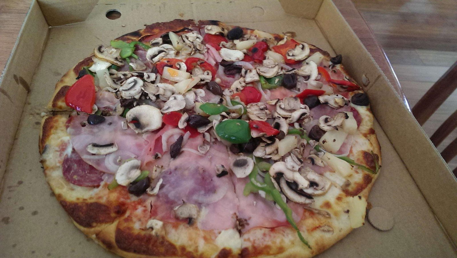  Accommodation Georgetown