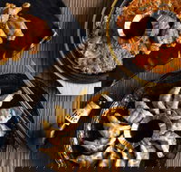 Caveman1961 - Accommodation Georgetown