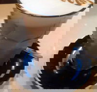 Coffee Guru - Corrimal - Accommodation Georgetown