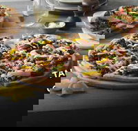 Crust - Williamstown - Accommodation Georgetown